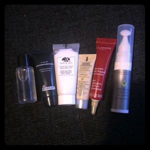 Skin care bundle